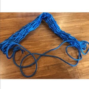 Blue Haynet